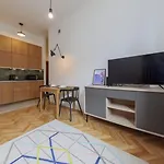 Canary Corner Centre Апартаменты *