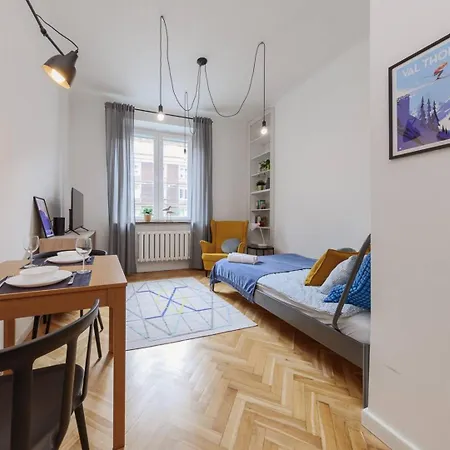 Apartment Canary Corner Centre *