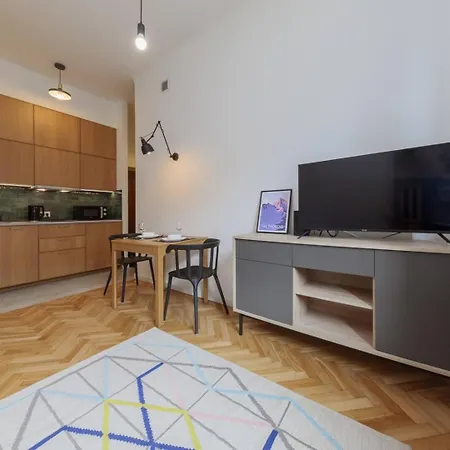 Canary Corner Centre شقة *