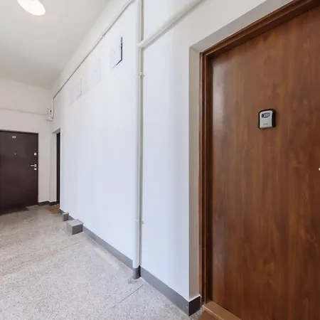 Canary Corner Centre Apartment *