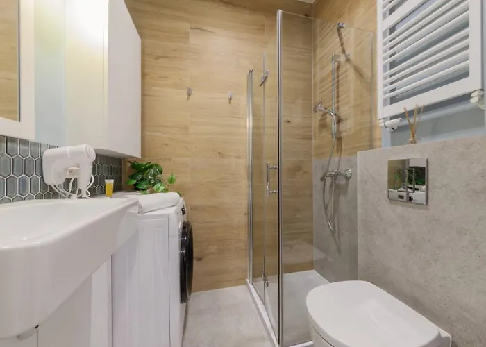 Apartment Canary Corner Centre