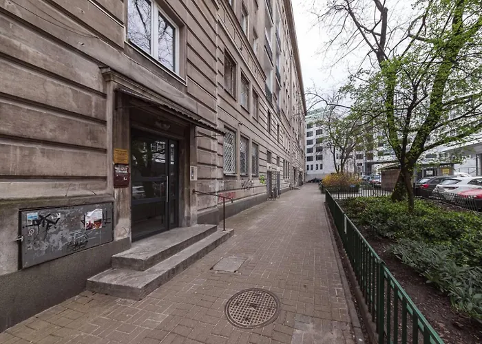 Apartment Canary Corner Centre