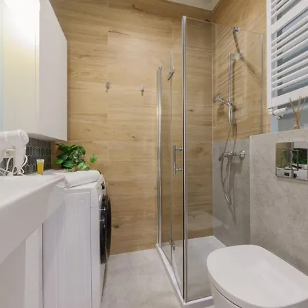 Appartement Canary Corner Centre