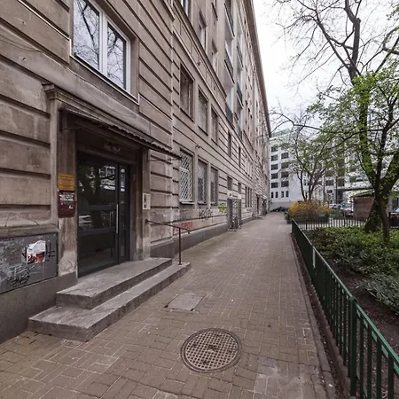 Appartement Canary Corner Centre